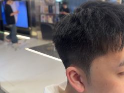 -厘里·salon
