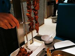 -半天妖烤鱼(丰科万达店)