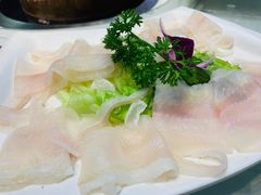 -港迹·鲜围煮海鲜火锅(湖州时代广场店)