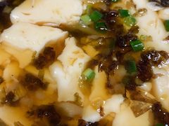 咸豆花-弄堂咪道-饭香·面香·馄饨香(钦州北路田尚坊店)