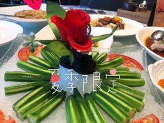 -皇朝尊会(龙之梦大酒店)