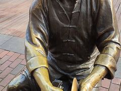 -黄兴南路步行商业街