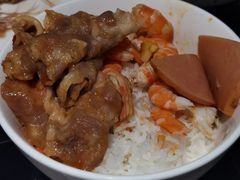 -索菲特酒店 · 云尚天际自助餐厅