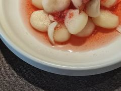 -羲和雅苑•北京烤鸭(瑞吉店)