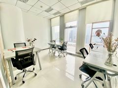 -广州银行大厦