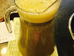-邓莽子老火锅(中兴路总店)