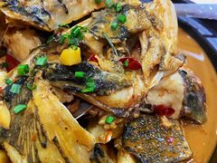鱼头泡饭-海燕酒店(惠济路店)