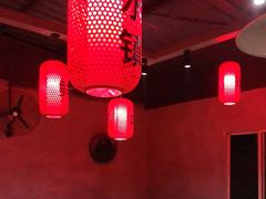 大堂-回水镇·江湖川菜(恒大新城店)
