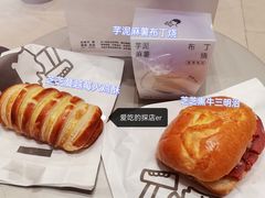 -喜茶(烟台莱山万象汇店)