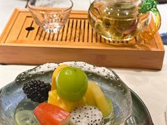 -叶叶菩提(太原别墅店)