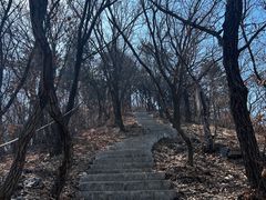 -沈阳辉山风景区