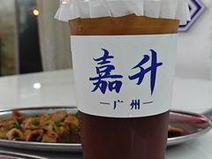 -嘉升大排档(番禺总店)