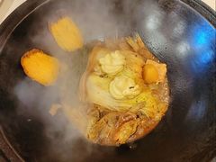 -江湖水乡铁锅炖魚(周庄嘉园店)