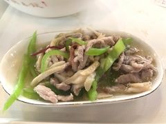 三丝火腿-钱万兴(塔园路店)