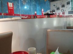 大堂-淀里船宴(裕华东路店)