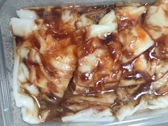 -华辉拉肠(西村店)