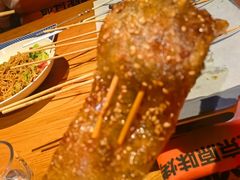 -肉串汪(西便门店)