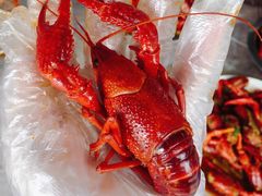 -小李子油焖大虾(南浦店)