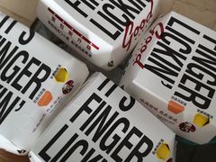 -肯德基(安定门店)