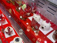 菜单-巴黎贝甜(阳光上东店)