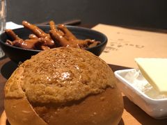 -来龙里 精致 东南亚餐室(万象城店)