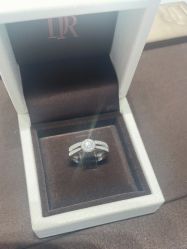 -DR钻戒(杭州星光大道店)