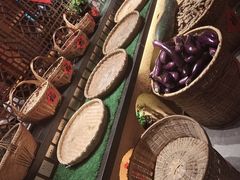 -农耕记·湖南土菜(halo广场店)