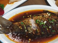 -二分八云雁阁•新晋菜大同味(长治路店)