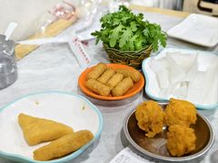 -范贤光鸡公煲(平乐园总店)