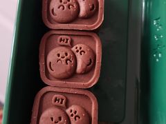 -泸溪河桃酥(西直门凯德店)