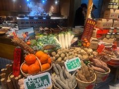 -吃饭皇帝大(解放西路店)