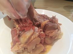 -上关雪東北菜(中房金谊店)