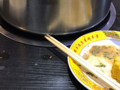 -大吉利·潮汕鲜牛肉火锅(万峰路店)