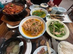 -西江美食舫·江西菜(健德桥店)