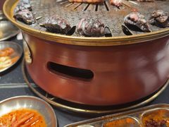 -西塔老太太泥炉烤肉(龙湖北苑天街店)