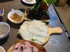 -土著渔匠·养生蝴蝶鱼(香樟路店)