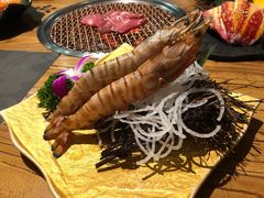 -黑牛の店·和牛烧肉(合生汇店)