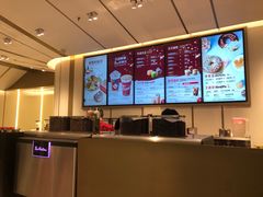 -Tims天好咖啡·贝果(东方广场店)