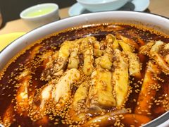 -锅儿匠辣子鸡(春熙路店)