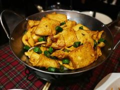 -玉桥餐厅(天坛店)