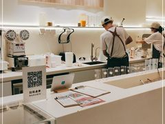-兰熊鲜奶(西直门凯德mall店)