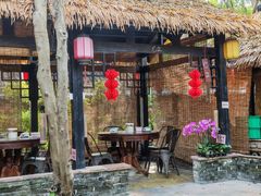 -园林美食城·本土农家菜(杨和镇店)