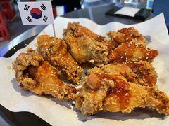 -Meet Sun韩式大排档(五一广场7MALL店)