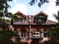 -溧阳路经典老洋房