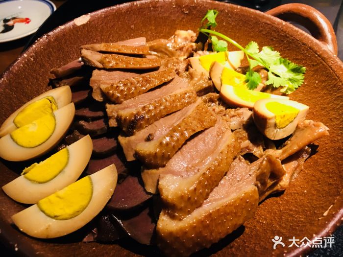 家府潮汕菜(长泰广场店)-图片-上海美食-大众点评网