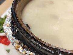 -粤仔湾砂锅粥(金太湖店)
