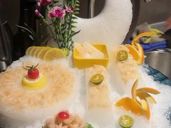 -吴中欢朋酒店-中餐厅