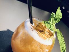 -Oasis Bar & Grill