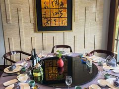 -香雪海饭店中餐厅(人民桥店)
