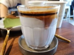 -Metal hands·铁手咖啡